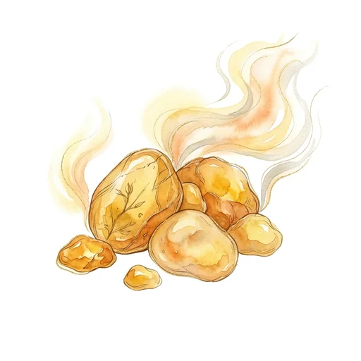 Amber