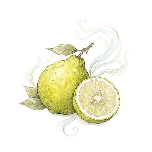 Bergamot