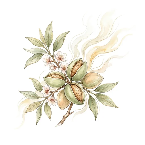 Bitter Almond