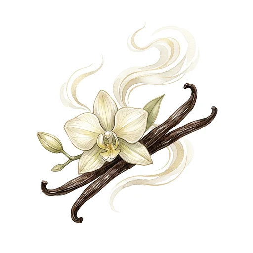 Bourbon Vanilla