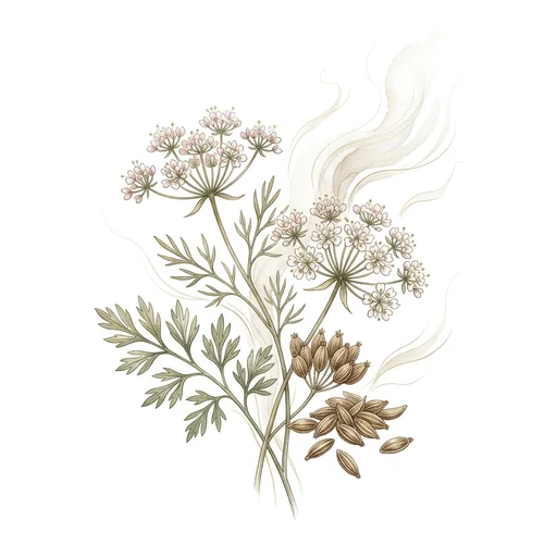 Cumin
