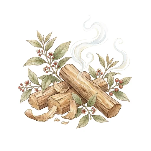 Sandalwood