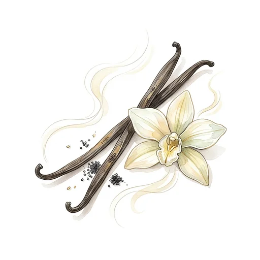 Vanilla