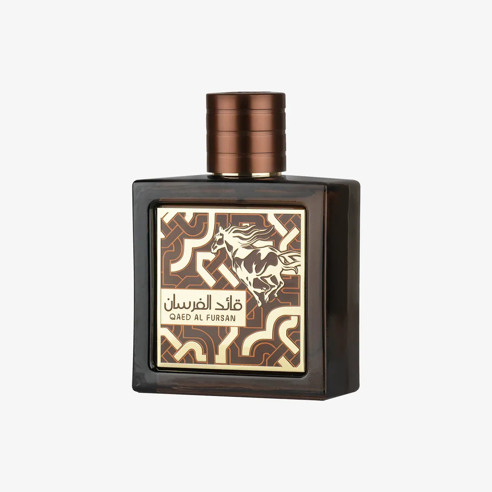 香水(男性用) Lattafa Qaed Al Fursan Untamed Qaed Al Fursan Untamed - Lattafa | Oscar Fragrances